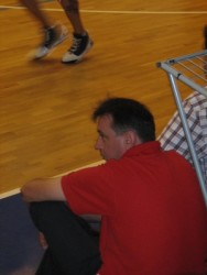 Пращат Лукаич в Сургут, руският клуб мълчи